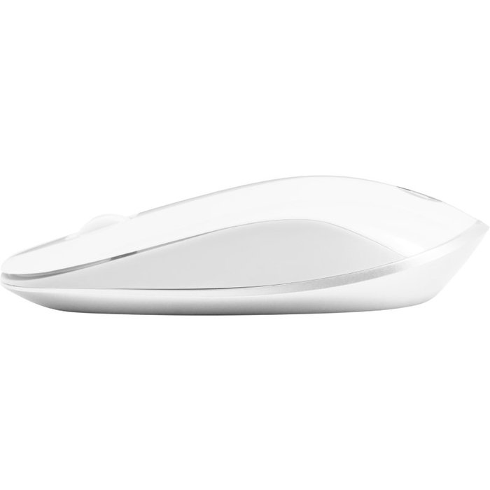 HP Ratón 410 Slim Bluetooth Blanco